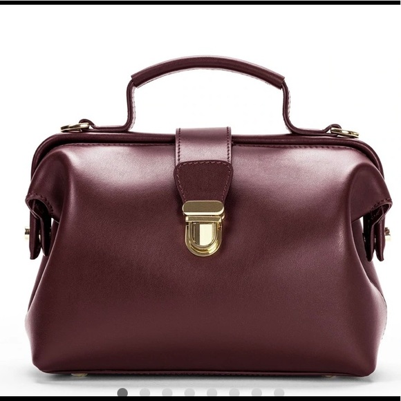 Linjer Bags Linjer Doctor Bag Poshmark